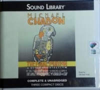 The Final Solution - A Story of Detection written by Michael Chabon performed by Michael York on CD (Unabridged)